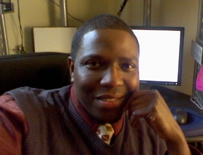 Alphonso Cotton