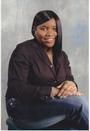 Algina Johnson