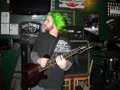 Jason Engols