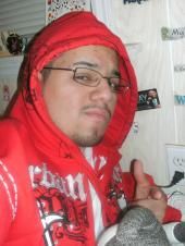 Andrew Ruiz