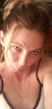 Janelle Binger