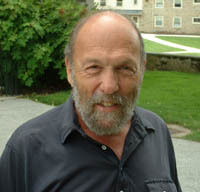 Aryeh Kosman