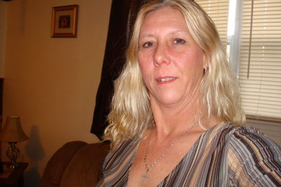 Mary Hardy