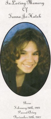 Tiffany Slusher