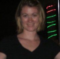 Amanda Lyndaker