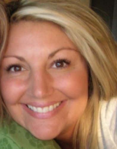Lesley Hurlbirt