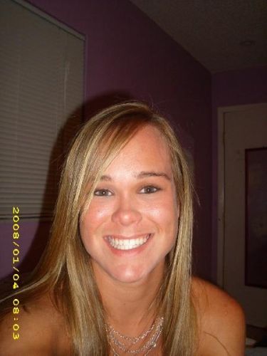 Kaitlyn Kundert