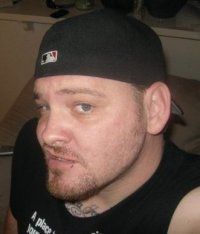Matthew Ison