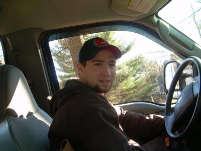 Stephen Proctor