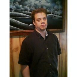 Steven Poirier