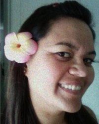 Amanda Moore