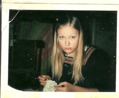 Darlene Cottrell