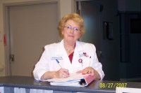 Cheryl Gray