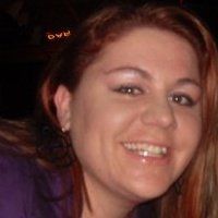 Rebecca Newas
