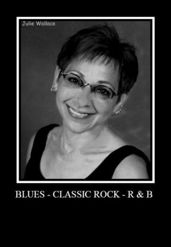 Julie Wallace