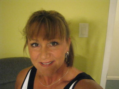 Traci Mcdonald