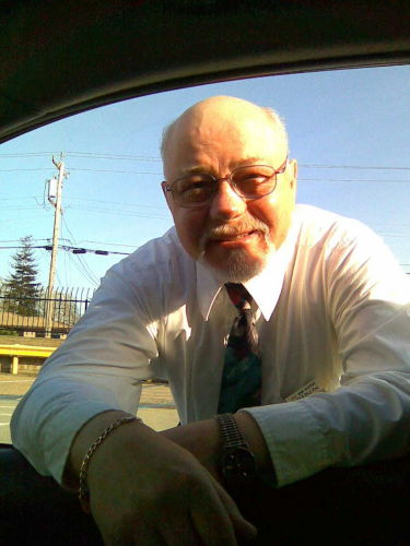 David Borths