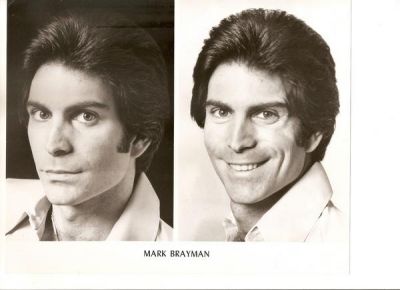 Mark Brayman
