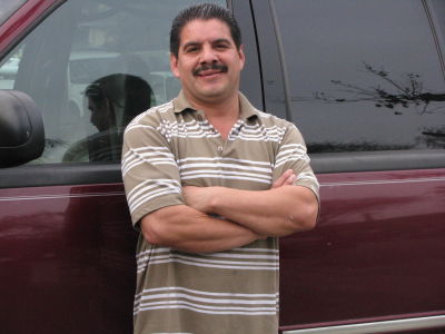 Luis Hernandez