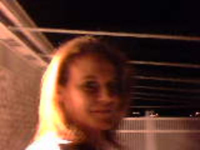 Kimberly Flaus