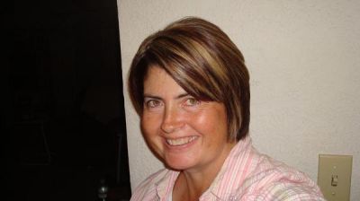Deborah Mahana