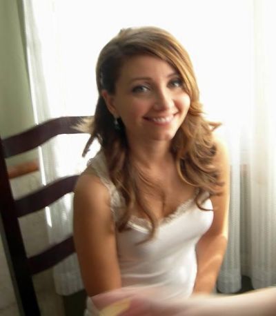 Katherine Frangetis