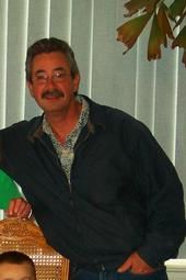 Wade Blevins