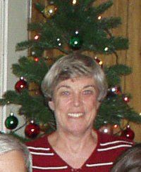 Christine Reeves