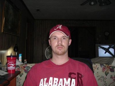 Chad Shaw