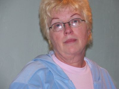 Teresa Conwell