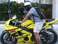 Chester Rideb