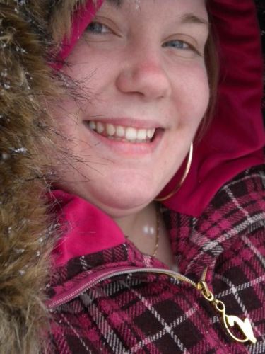 Amy Kennedy