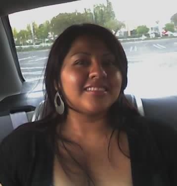 Elsa Cabezas