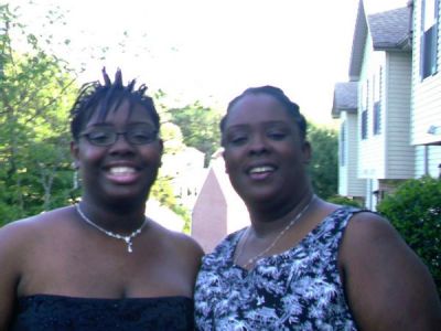 Calandra Odom