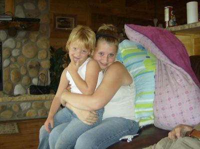 Amanda Wilt