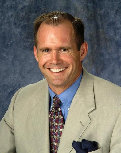 Garry Law