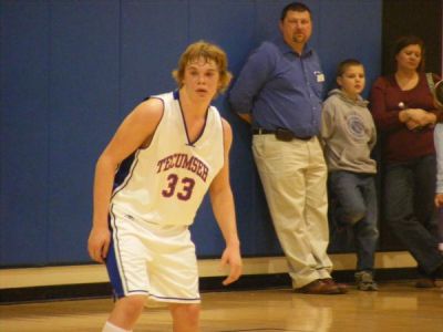 Andrew Morris