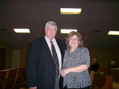 Cynthia Adams