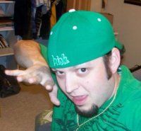 Andrew Crispigna