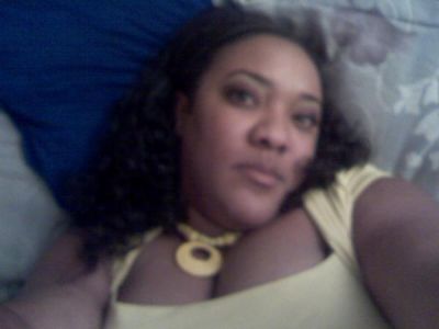 Naima Daniels