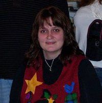 Crystal Pragle