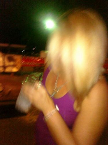 Amy Herrick