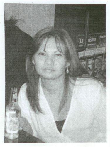 Norma Zaragoza
