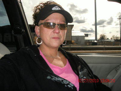 Mary Wilkins