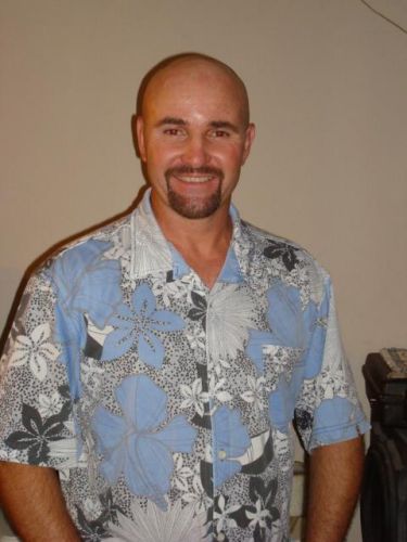 James Mcgrath