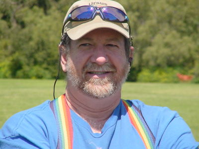 Donald Metzger