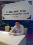 John Khaw