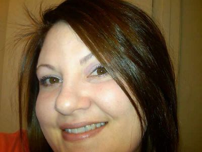 Christina Terris