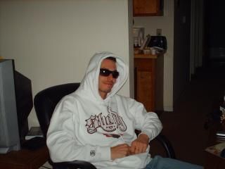 Brandon Wheeldon