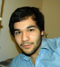 Oscar Cantu